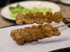 -格尔曼德(柳河路店)