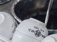 -翁林甜品