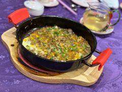 啫啫蚝仔烙-惠食佳·朱雀(东方商厦店)