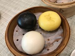 -潮府馆·非遗潮州菜·港式点心(世纪公园店)