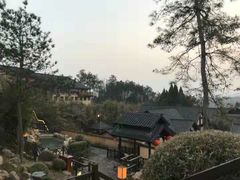-崇阳三特浪口温泉