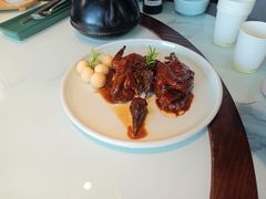 -甬妈妈湖畔里餐厅(唐山南湖旅游景区店)