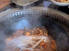 -锅老头铁锅炖•大锅蒸汽海鲜(韩乐坊店)
