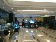 -万佳国际酒店-阳光空中西餐厅(石狮服装城店)
