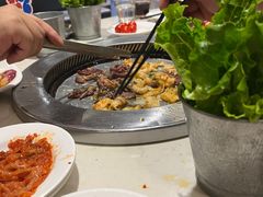 -么子烤肉(化龙池店)