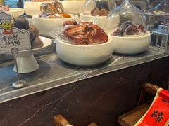 -奉天掌柜·非遗猪手·笨饺子(崇山路店)
