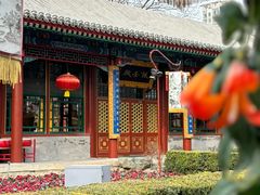 -白家大院·王府宫廷菜(苏州街店)