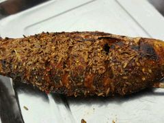 -玉园烧烤·海鲜辣炒