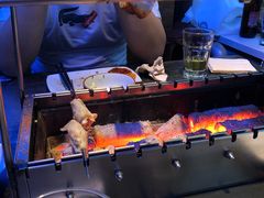 -很久以前羊肉串(打浦路店)