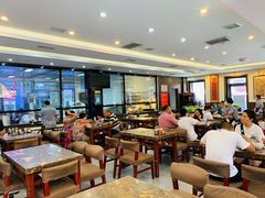 大堂-张包铺(道外店)