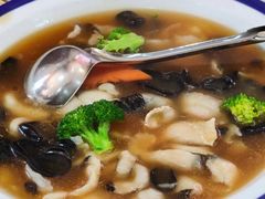 -鲁西南老厨子·特色鲁菜(经一纬五店)