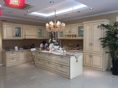 -佰丽爱家全屋定制(汶水店)