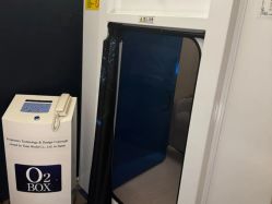 -欧兔博士·O2BOX微高压氧舱