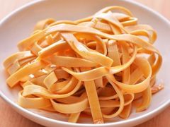 红油豆腐丝-五爷拌面(绿园七彩城店)