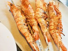 -旺角小渔村(二马路店)