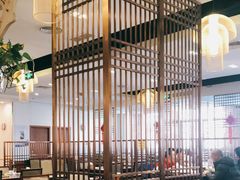 大堂-东来顺饭庄(金泉广场店)