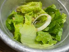 -姜虎东白丁烤肉(银泰中心in99店)