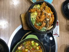 -安大叔拌饭(宝龙店)