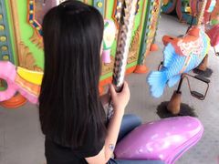 -厦门方特东方神画