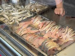 -大马弄蒋师傅美食酥鱼(察院前店)