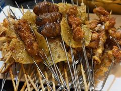 -老何太太鹤岗小串·团建聚餐(龙华店)