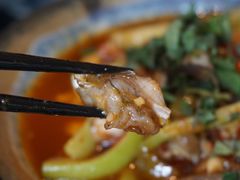 -随食坊·私房菜
