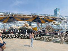 -华夏文旅海洋公园