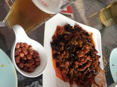 鱼香肉丝-一个叫川的地方(麒麟新天地店)