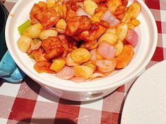 -邓丽君音乐主题餐厅