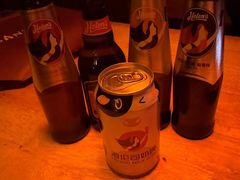 -Helens海伦司小酒馆(王家湾人信汇店)