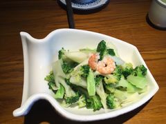 -刀板香·安徽菜(国购IFC店)