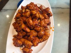 -惠宾饭庄(中山路店)