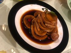-佰家小厨·南京菜(夫子庙店)