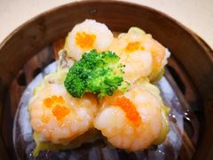 -点都德(华强南店)
