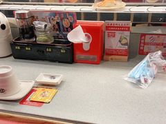 -友壹町寿司(嘉洲广场店)