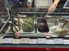 -Vola Gelato意大利手工冰淇淋(朝阳大悦城店)