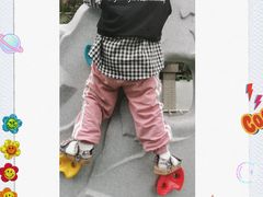 -吉的堡幼儿园(西安绿地园)