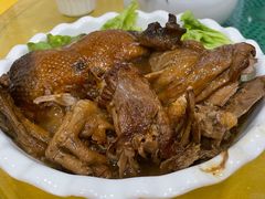 -裕兴酒家·34年老字号