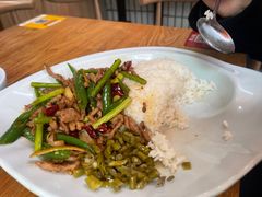 -车沾巷·重庆老味豌杂面