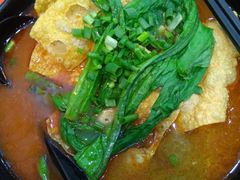 -螺小胖柳州螺蛳粉(钟楼总店)