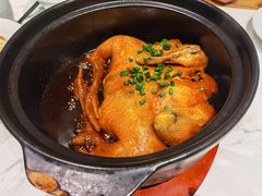 特色花雕鸡-小绍兴家宴·百年绍兴菜(鲁迅路店)