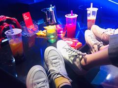 -唱吧麦颂KTV(东胜港悦广场店)