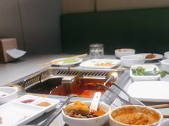 -海底捞火锅(枫蓝国际购物中心店)
