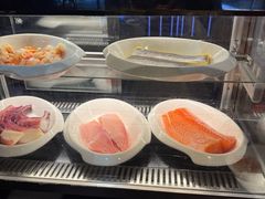 -华厦大酒店·桃源西餐厅·自助餐