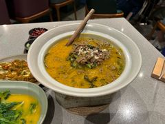 -半山腰·云南菜(侨福芳草地店)
