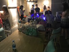 -优悦派·别墅派对轰趴馆(静安店)
