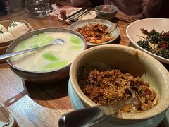 -兰溪小馆(东直门簋街店)