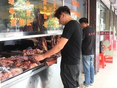 -陈记顺和潮汕牛肉火锅(韩江路店)