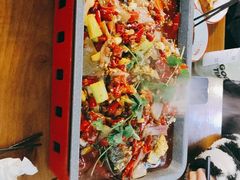 -一佳烤铺(丽江景苑店)