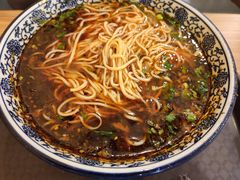 -有礼有面(知春路店)